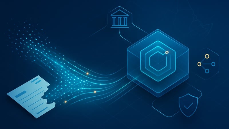 P&C Insurer Revolutionizes Cheque Processing with MoneyIO Integration